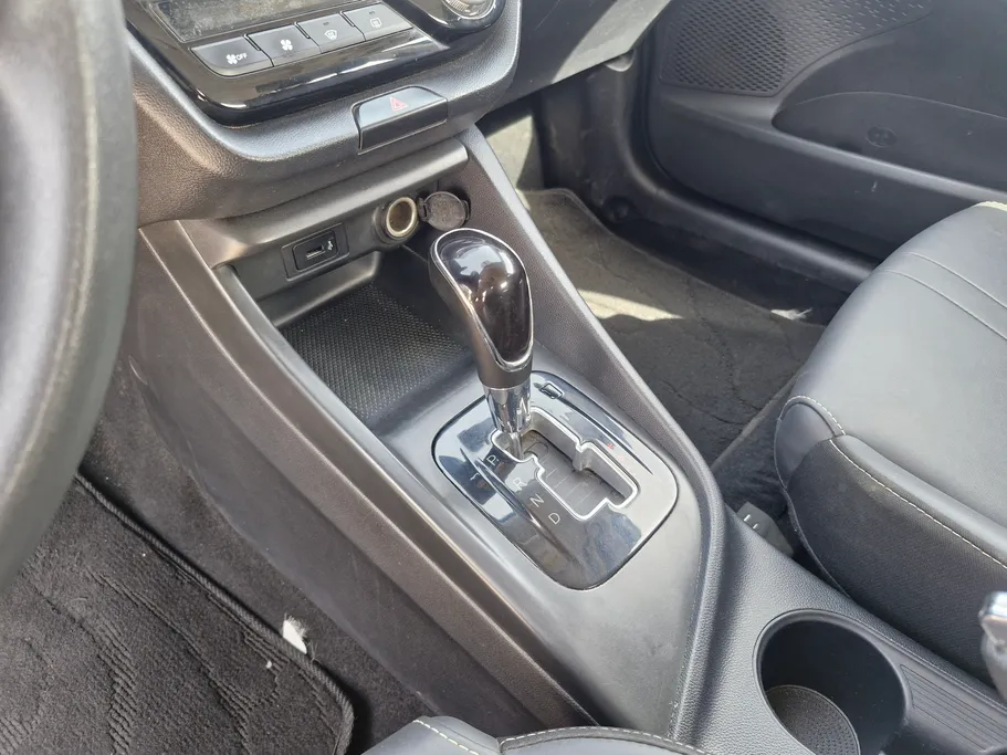 شانجان السفن Full Option 2024 