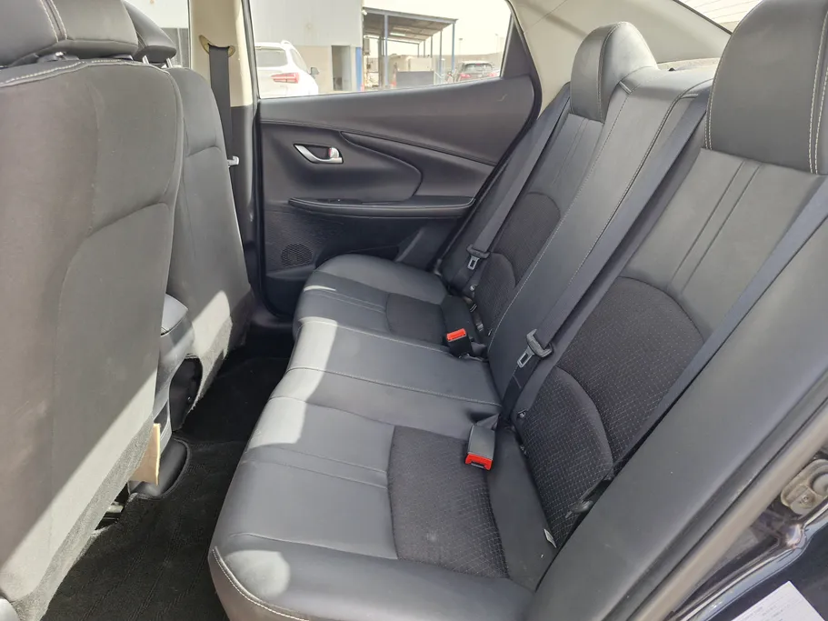 شانجان السفن Full Option 2024 