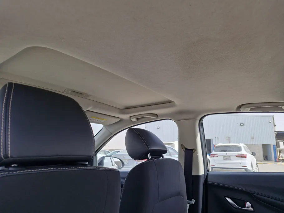 شانجان السفن Full Option 2024 