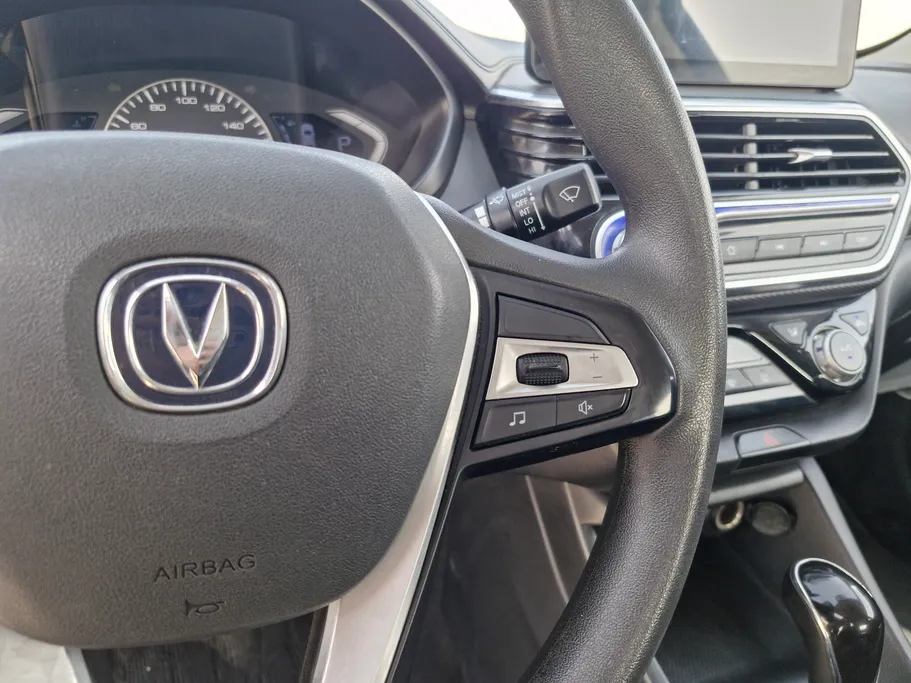 شانجان السفن Full Option 2024 