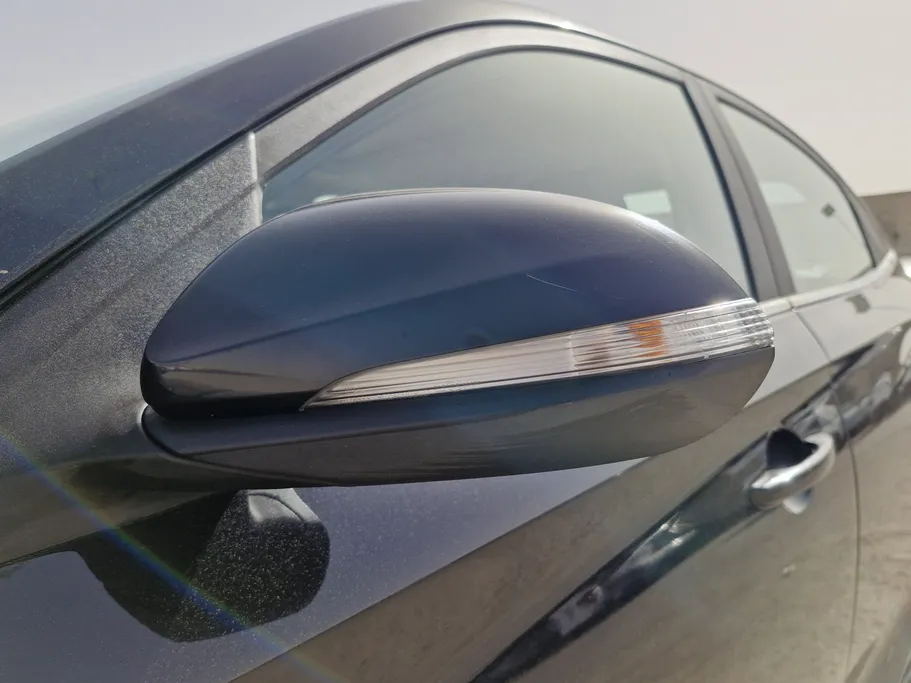 شانجان السفن Full Option 2024 