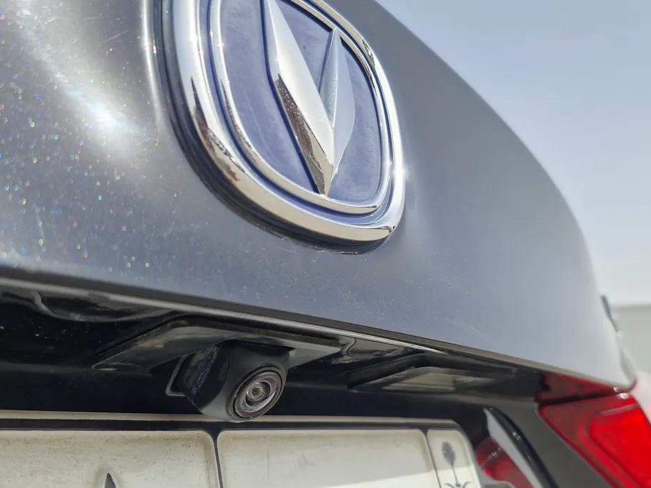 شانجان السفن Full Option 2024 