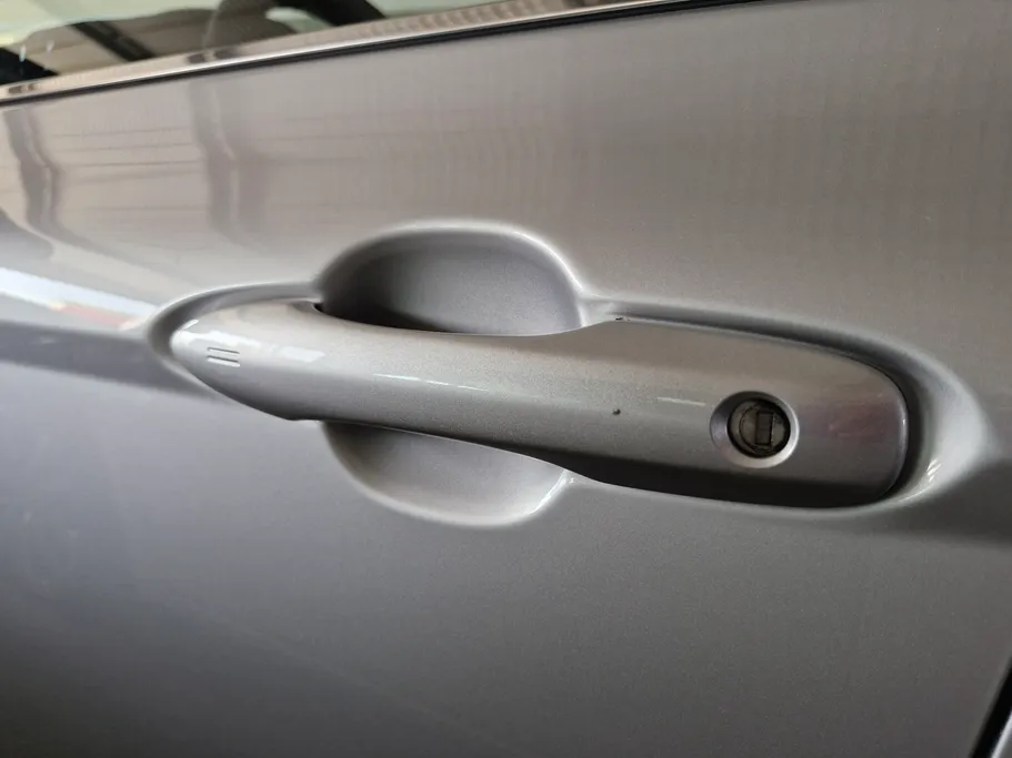 تويوتا كامري LE 2025 