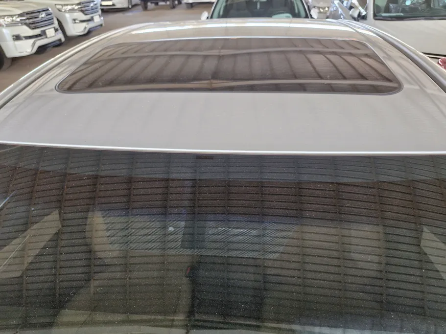 تويوتا كامري LE 2025 