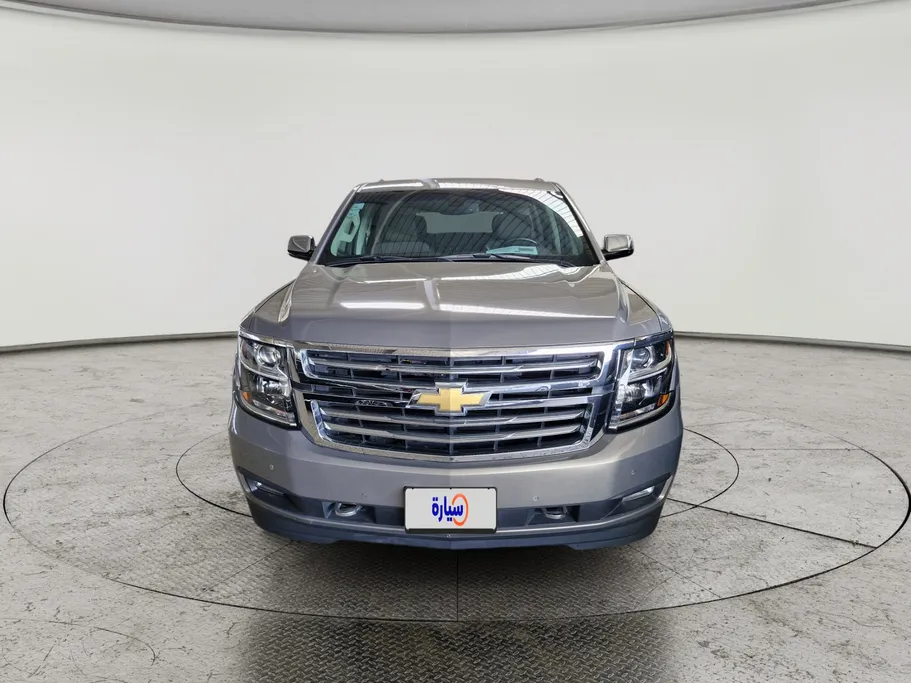 شفروليه تاهو LS 2019 