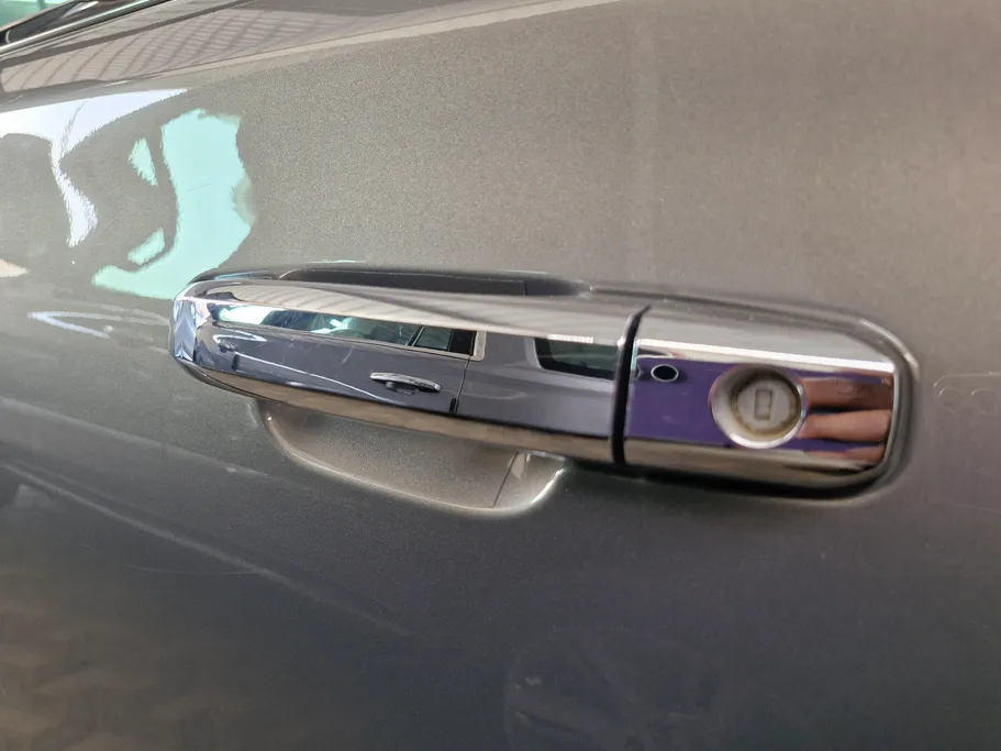 شفروليه تاهو LS 2019 