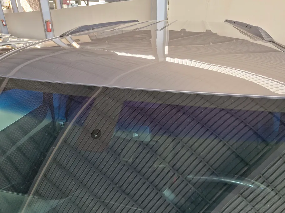 شفروليه تاهو LS 2019 