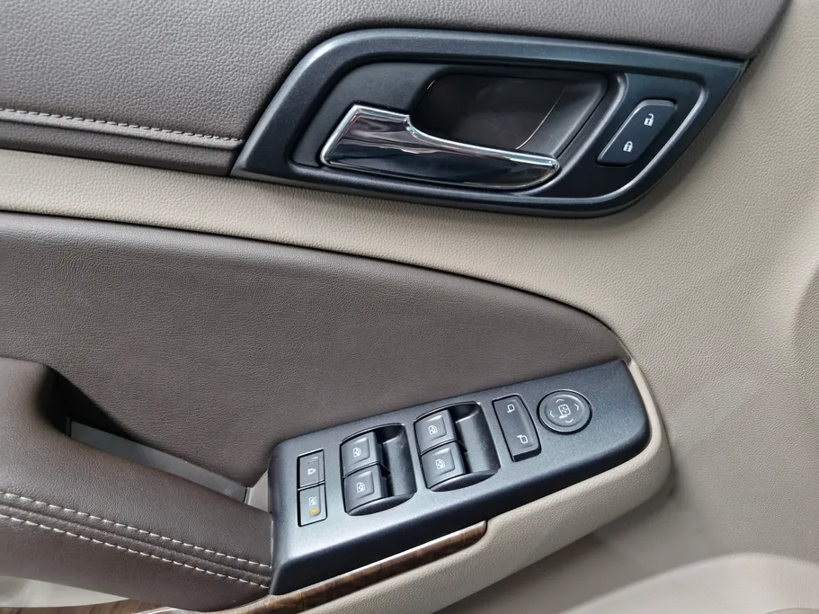 شفروليه تاهو LS 2019 