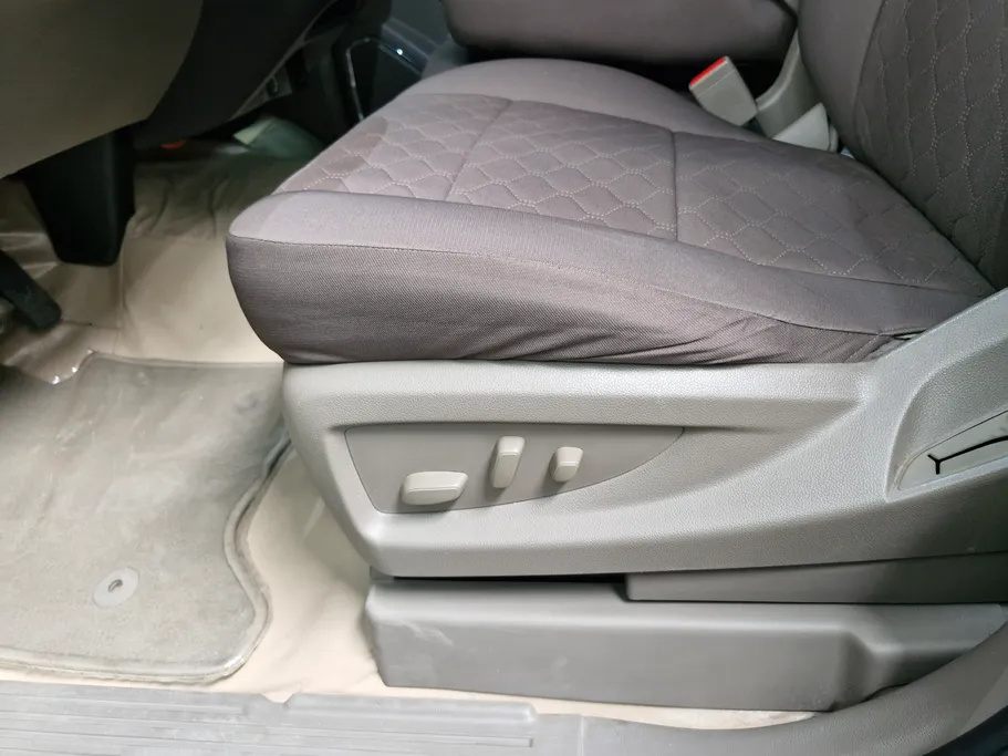 شفروليه تاهو LS 2019 