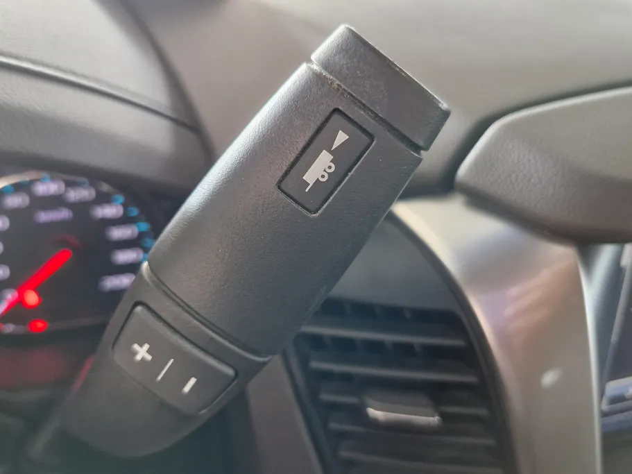 شفروليه تاهو LS 2019 