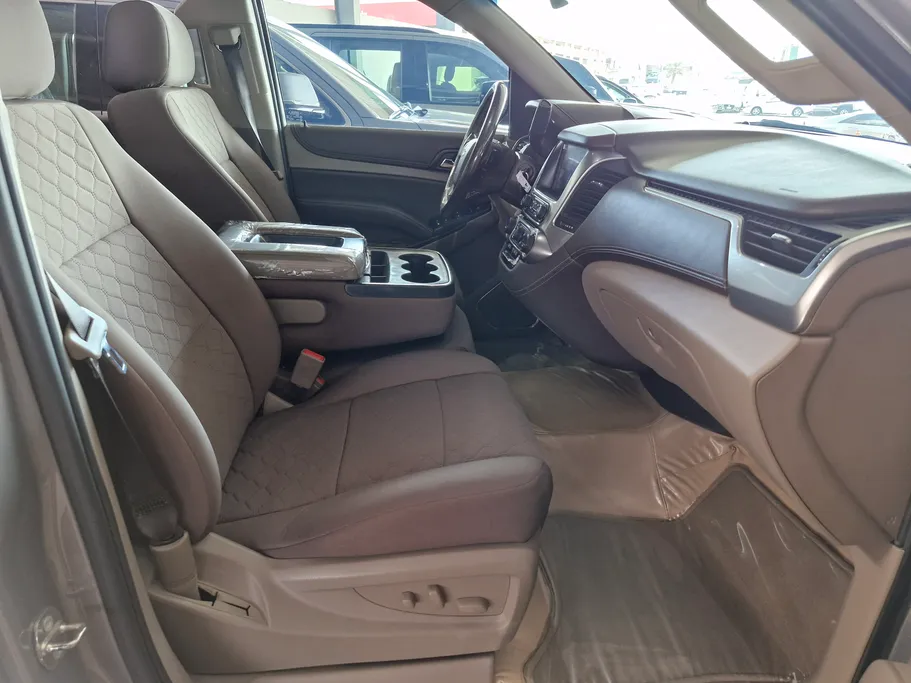 شفروليه تاهو LS 2019 