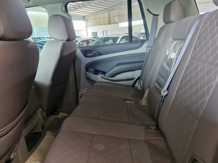 شفروليه تاهو LS 2019 