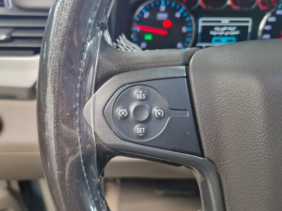 شفروليه تاهو LS 2019 