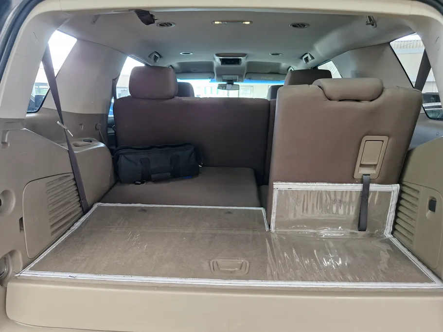 شفروليه تاهو LS 2019 