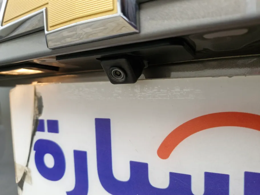 شفروليه تاهو LS 2019 