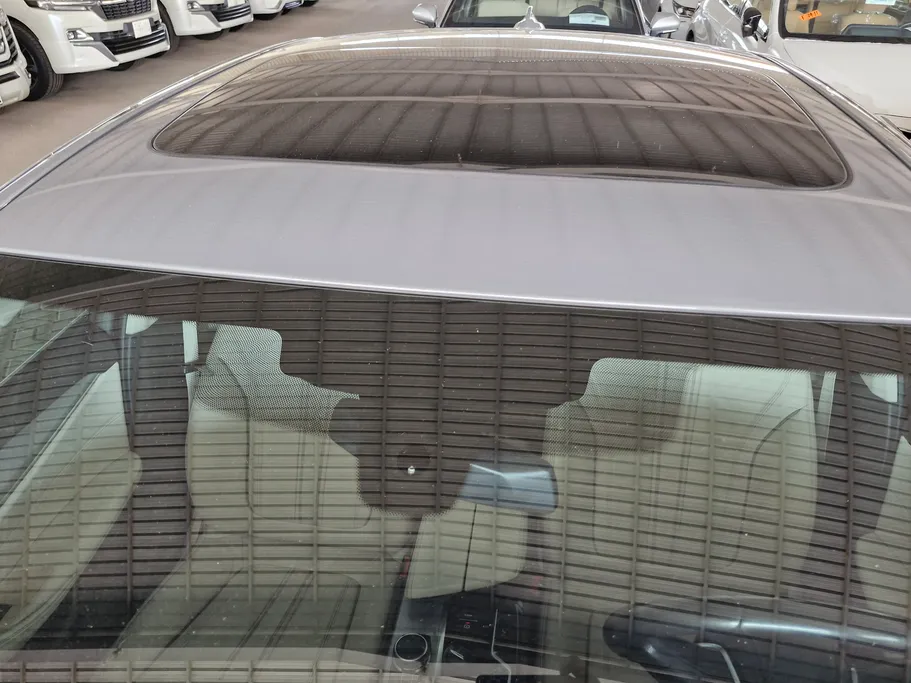 بي ام دبليو الفئة الخامسة 520i 2022 