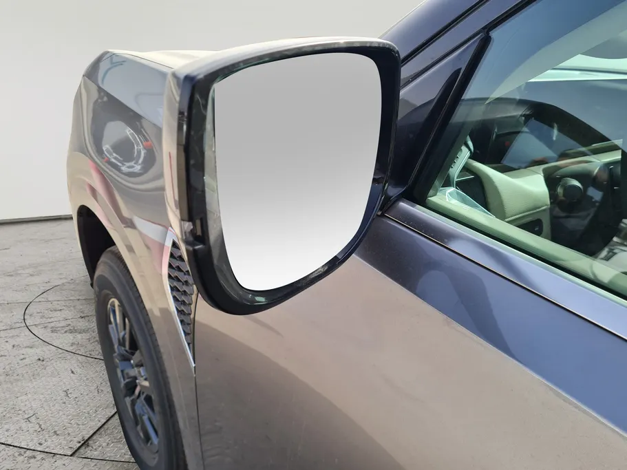 نيسان باترول SE T2 2026 