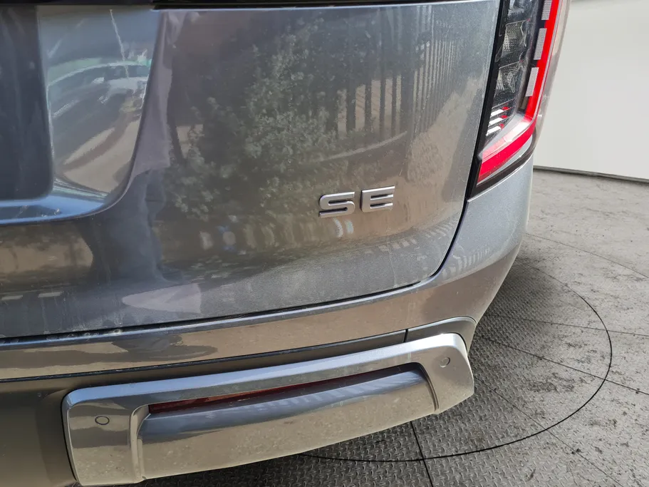 نيسان باترول SE T2 2026 