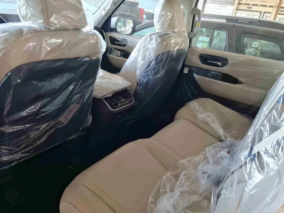 نيسان باترول SE T2 2026 