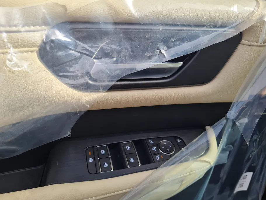 نيسان باترول SE T2 2026 