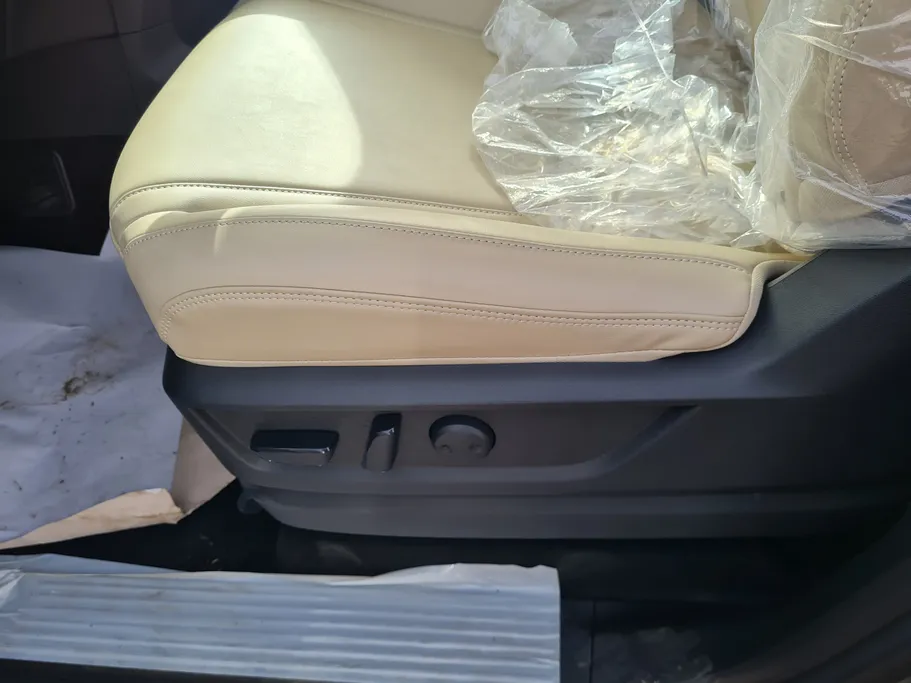 نيسان باترول SE T2 2026 