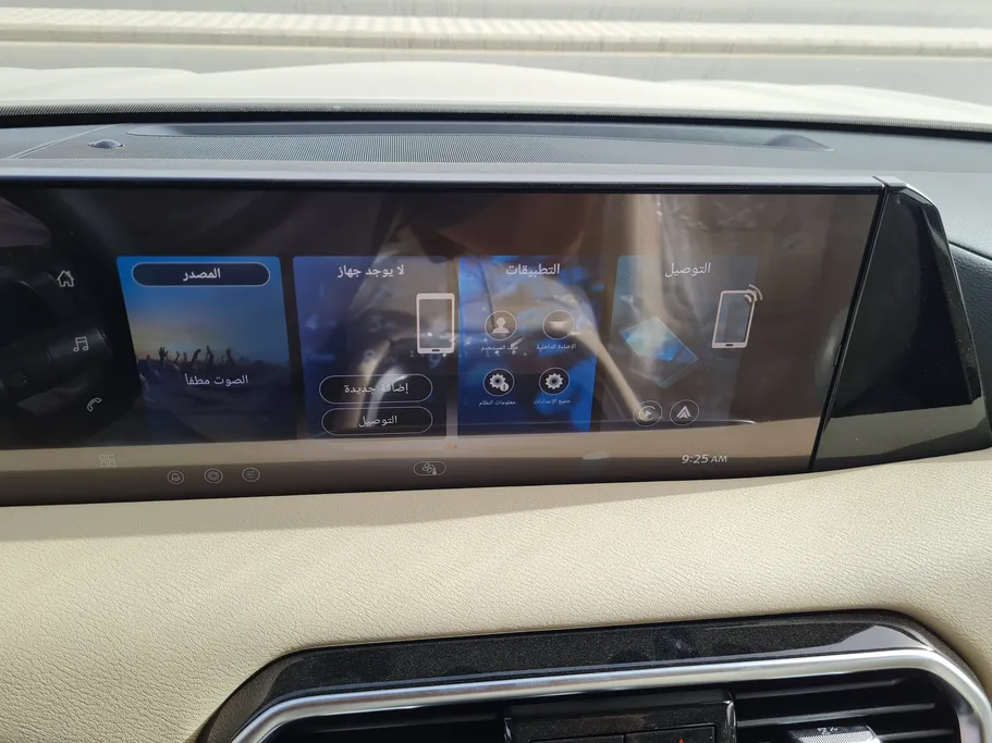 نيسان باترول SE T2 2026 