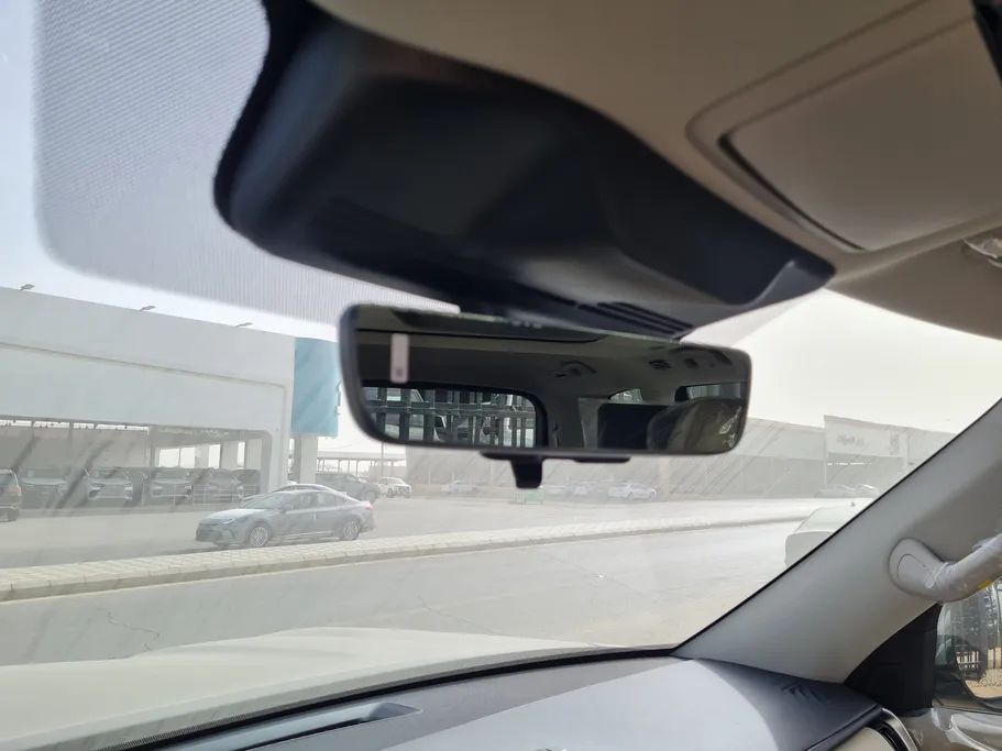 نيسان باترول SE T2 2026 