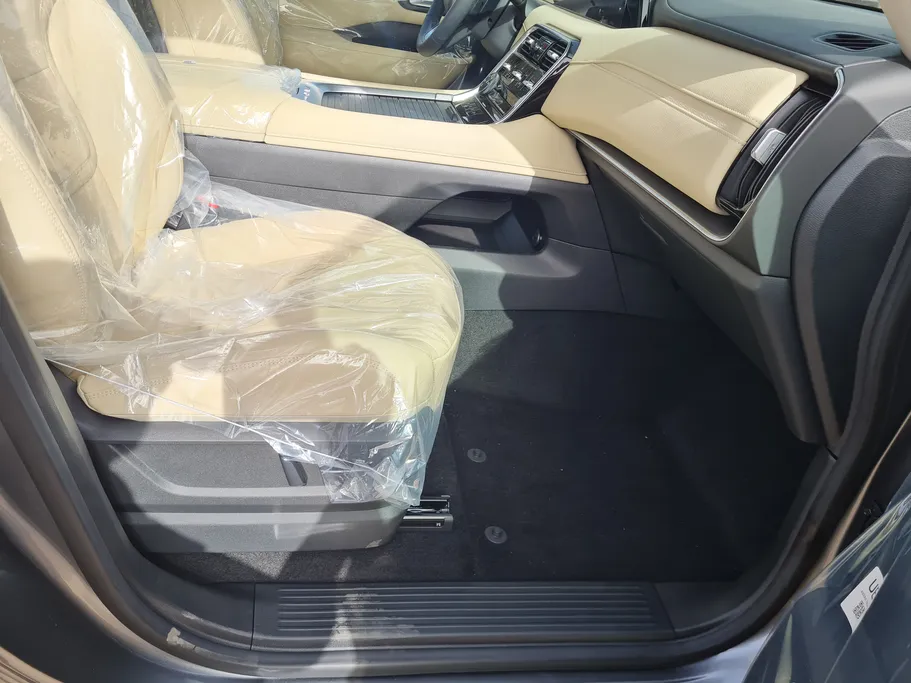 نيسان باترول SE T2 2026 