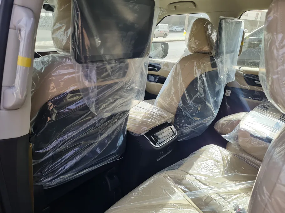 نيسان باترول SE T2 2026 