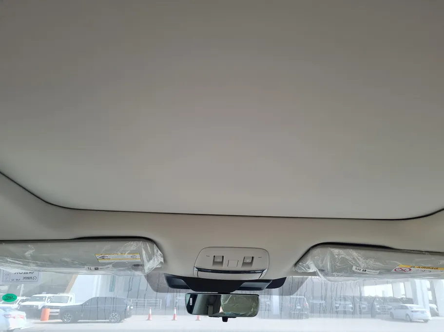 نيسان باترول SE T2 2026 