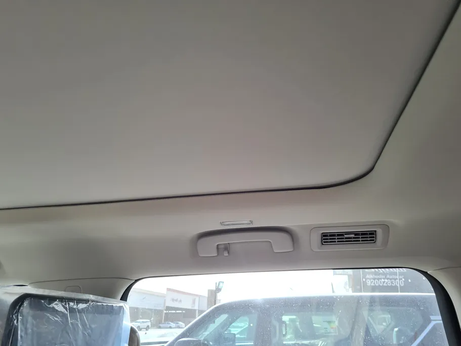 نيسان باترول SE T2 2026 