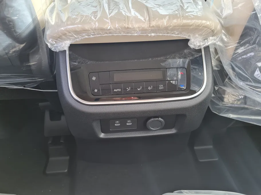 نيسان باترول SE T2 2026 