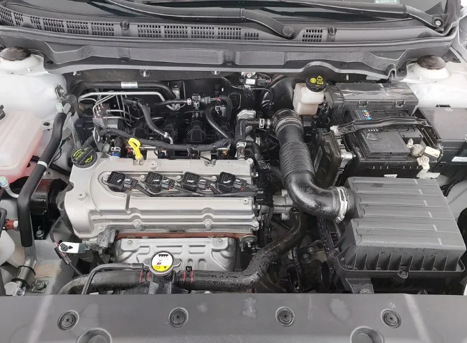 2025 Changan Alsvin Full Option 