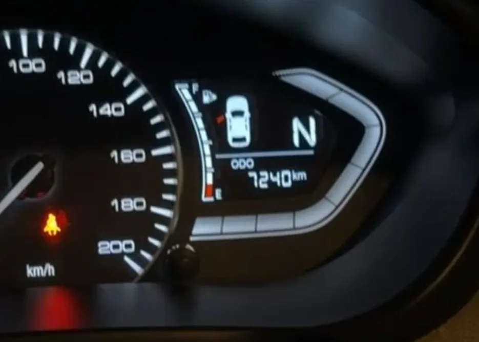 شانجان السفن Full Option 2025 