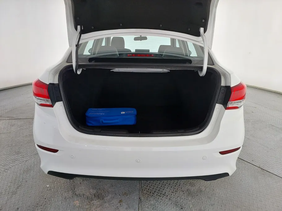 2025 Changan Alsvin Full Option 