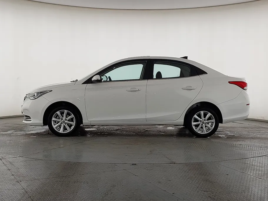 2025 Changan Alsvin Full Option 