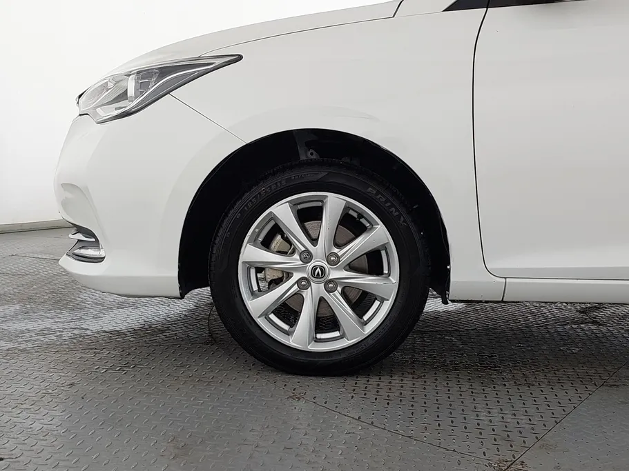 2025 Changan Alsvin Full Option 