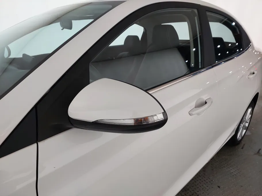 2025 Changan Alsvin Full Option 