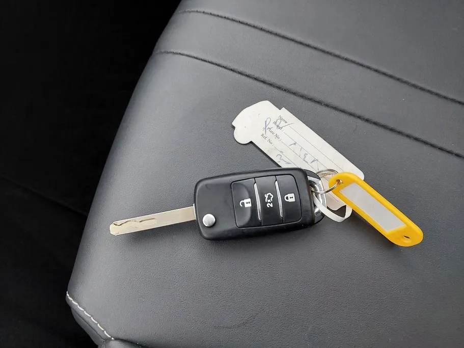 2025 Changan Alsvin Full Option 