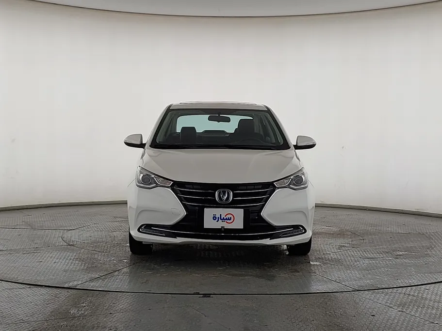 2025 Changan Alsvin Full Option 