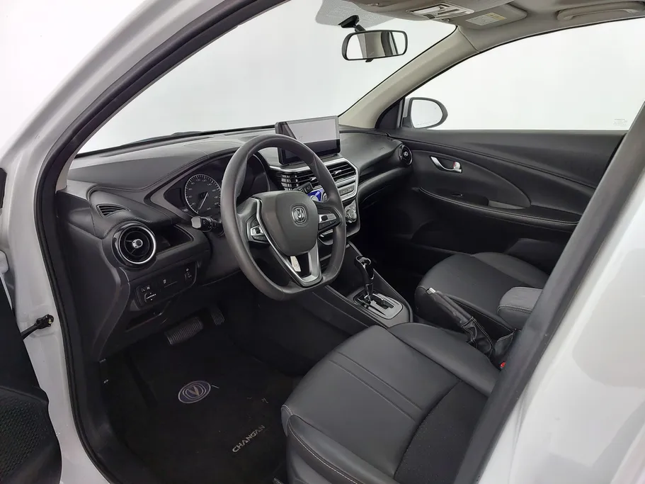 2025 Changan Alsvin Full Option 