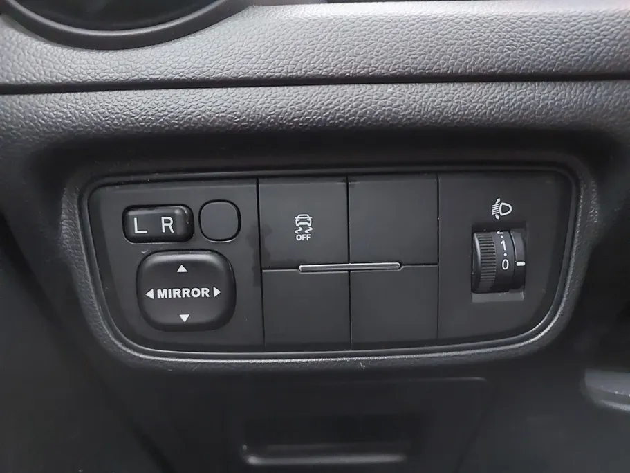 2025 Changan Alsvin Full Option 