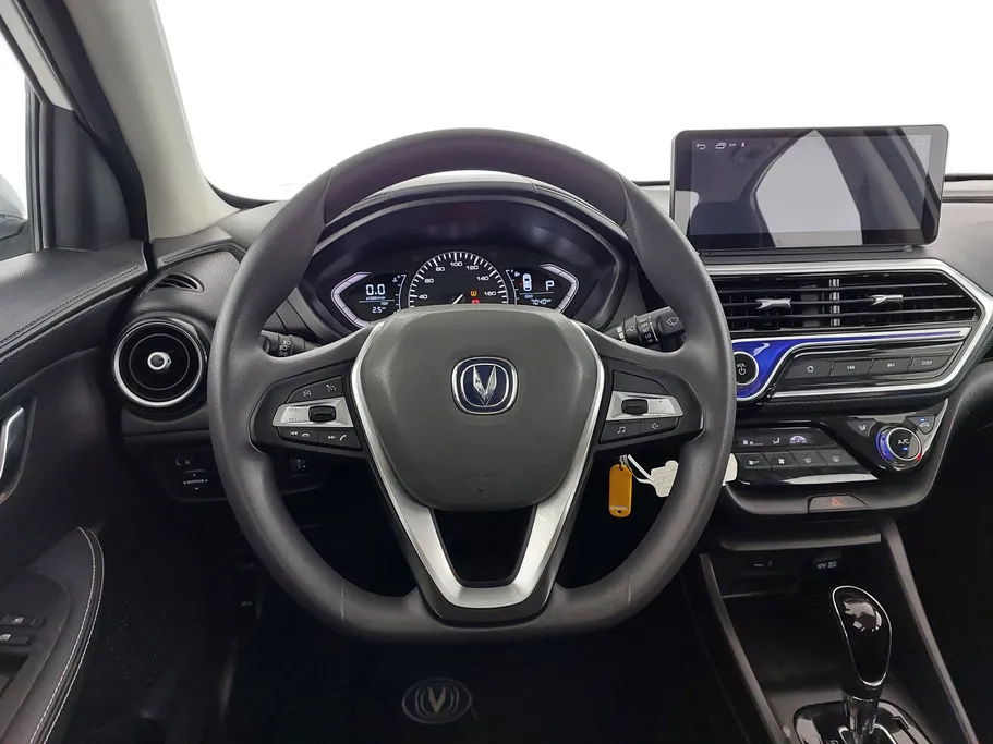 2025 Changan Alsvin Full Option 