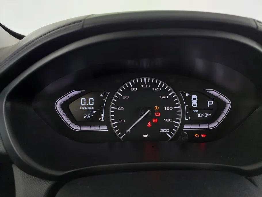 2025 Changan Alsvin Full Option 