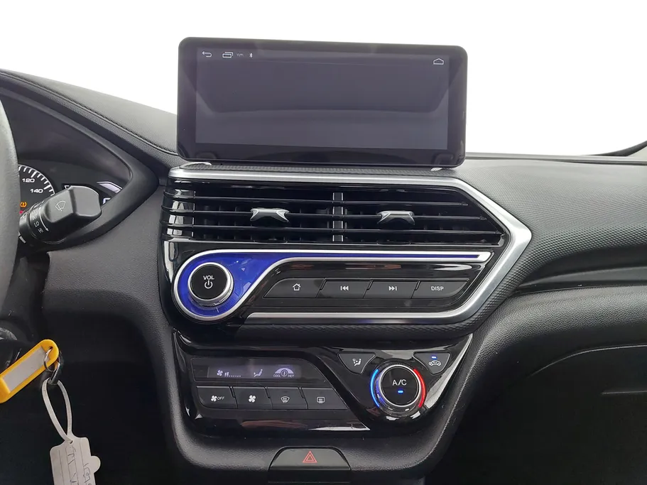 2025 Changan Alsvin Full Option 