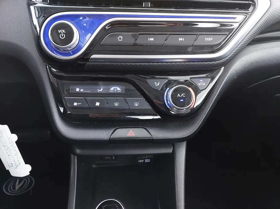 2025 Changan Alsvin Full Option 