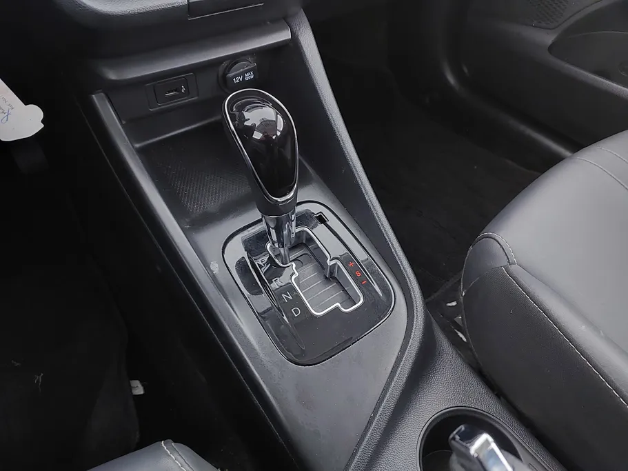 2025 Changan Alsvin Full Option 