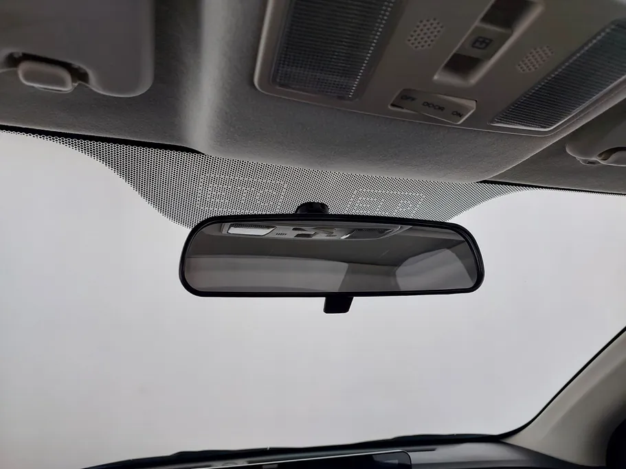 2025 Changan Alsvin Full Option 