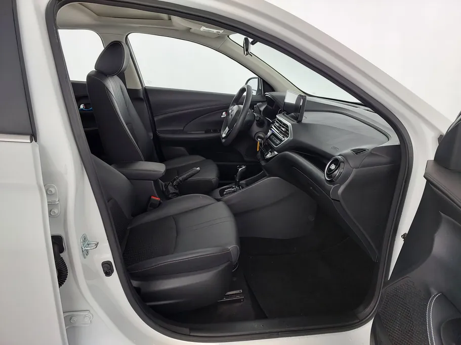 2025 Changan Alsvin Full Option 