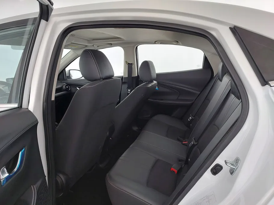 2025 Changan Alsvin Full Option 